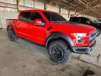 2018 Ford F150 Raptor