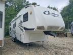 2007 Cougar Travel Trailer