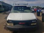 2000 GMC Safari XT