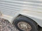 2001 4-Star Horse Trailer
