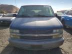2002 Chevrolet Astro
