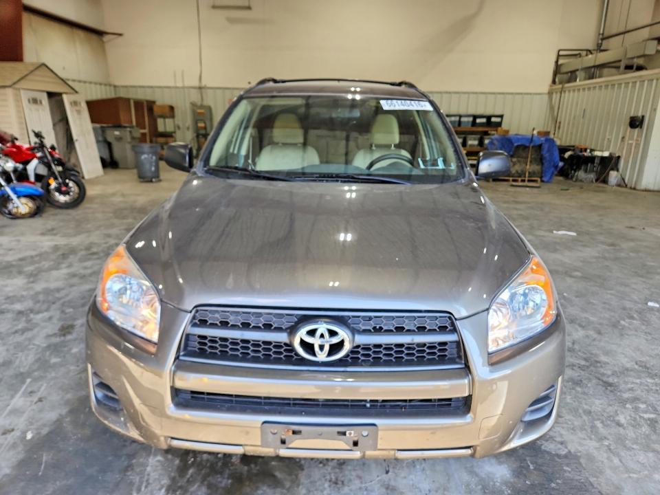 2010 Toyota Rav4 Base