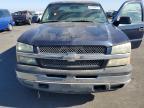 2005 Chevrolet Silverado K1500