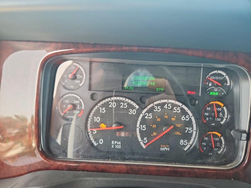2020 Freightliner M2 112 MED-Semi Truck