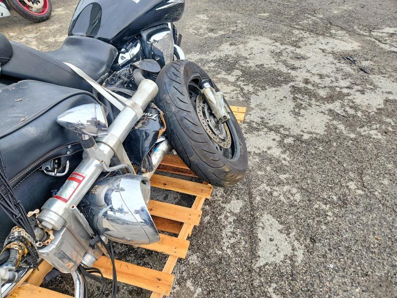 2008 Honda VTX1800 T1