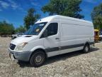 2011 Mercedes-Benz Sprinter 2500 Delivery Van
