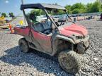 2018 Honda SXS1000 Utility Vehicle