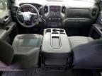 2021 Chevrolet Silverado C1500 Custom