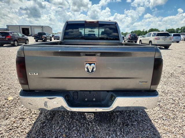 2012 Dodge RAM 1500 SLT