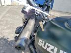 2025 Suzuki SV650 A