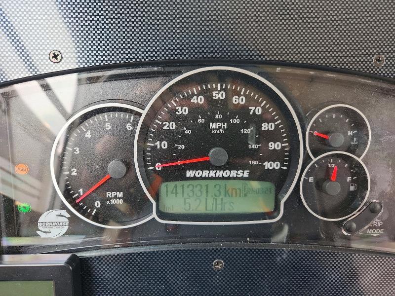 2011 Tiffin Mot OR Allegro RV