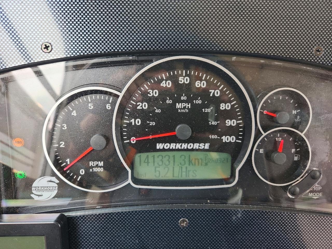 2011 Tiffin Mot OR Allegro RV