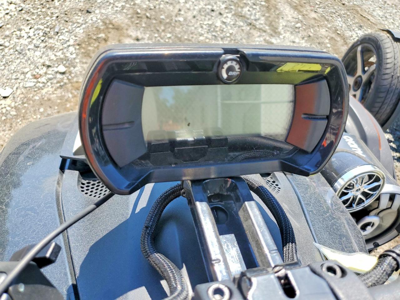 2021 Can-Am Ryker