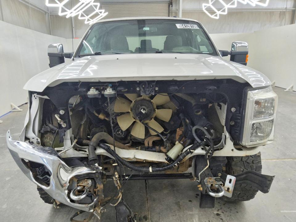 2016 Ford F250 Super Duty