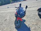2025 Kawasaki EX500