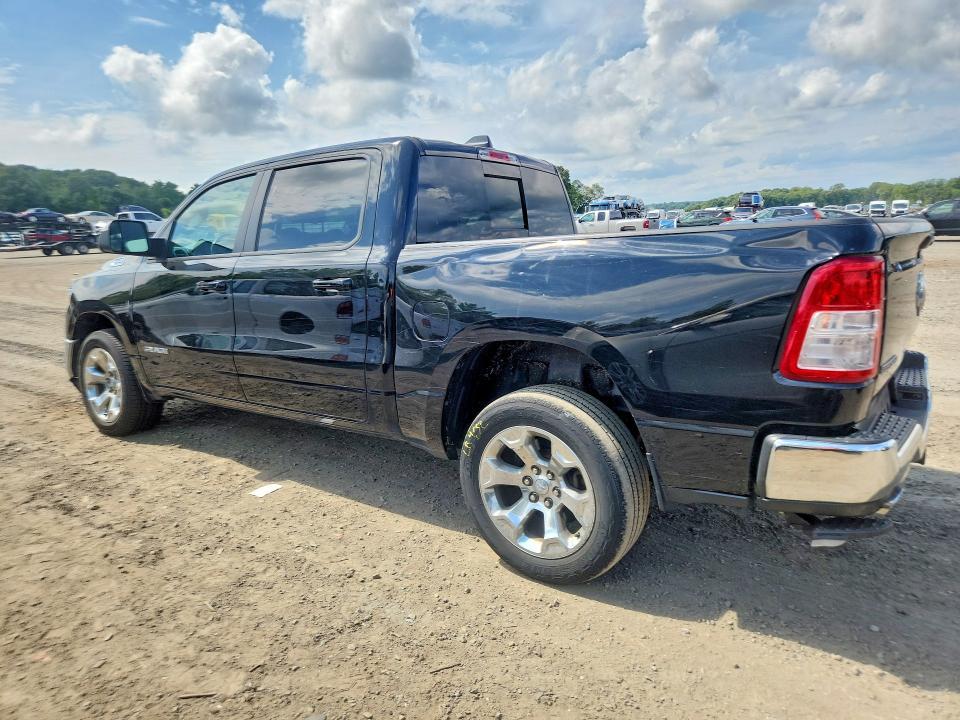 2021 Dodge RAM 1500 BIG Horn/lone Star