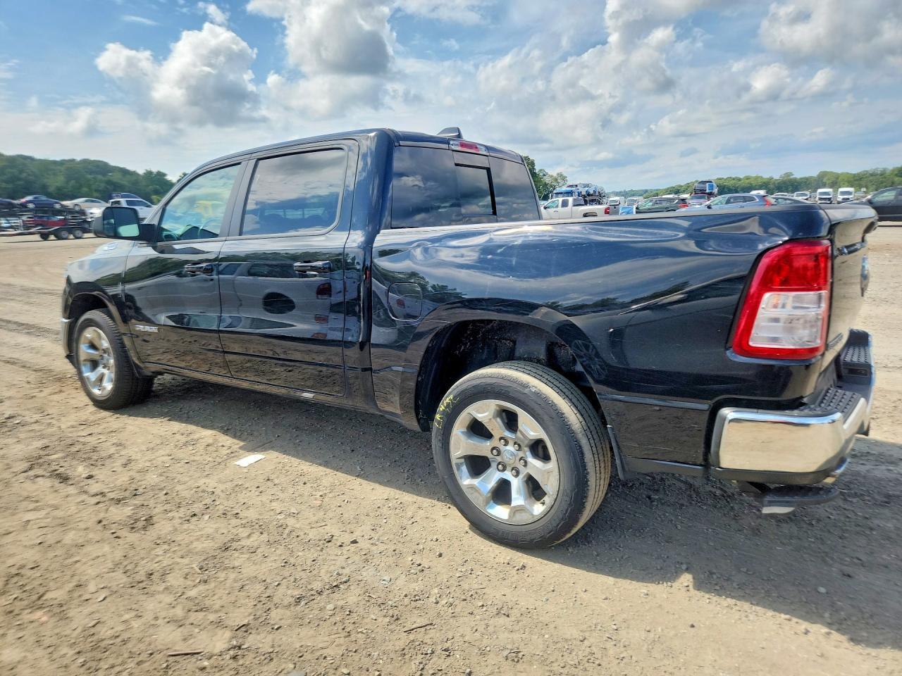 2021 Dodge RAM 1500 BIG HORN/LONE Star