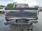 2009 Ford F150 Supercrew