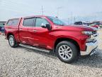 2020 Chevrolet Silverado K1500 LTZ