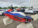 2022 YAM Jetski