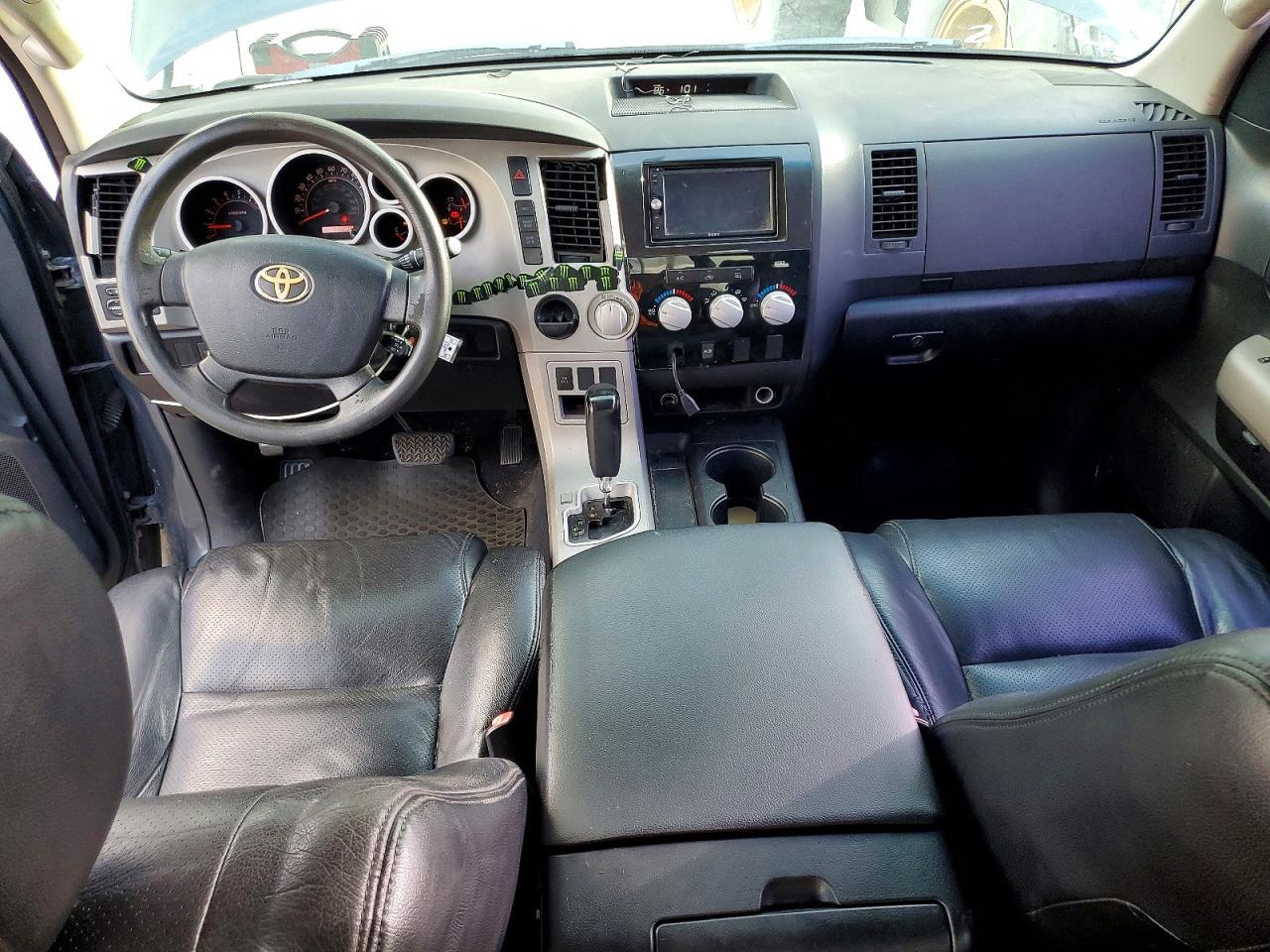 2007 Toyota Tundra SR5