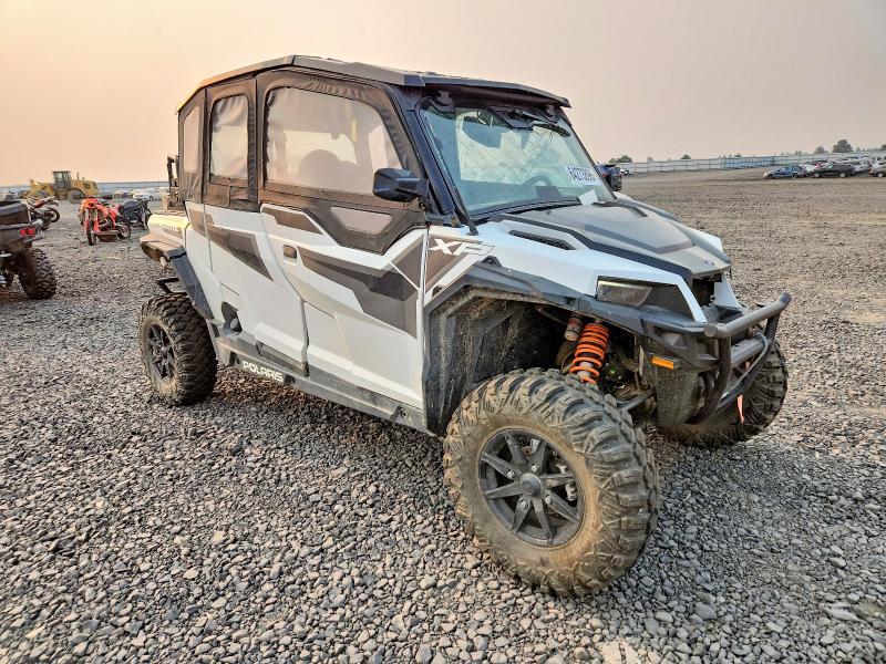 2022 Polaris General XP 4 1000 Utility Vehicle