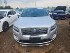 2019 Lincoln Mkc Select