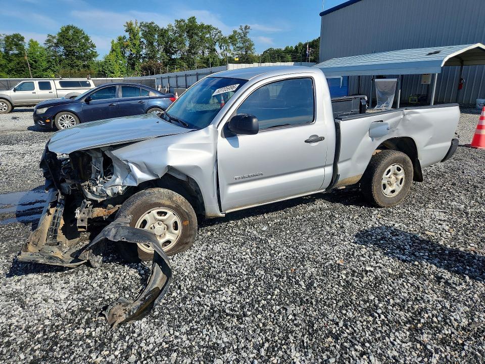 2006 Toyota Tacoma Base
