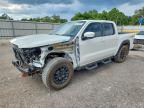 2022 Nissan Frontier PRO-X
