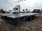 2026 PJ LQ302 Equipment Trailer