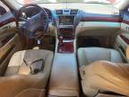 2007 Lexus Ls 460