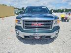 2014 GMC Sierra K1500 SLE