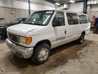 2006 Ford Econoline E350 Super Duty Wagon