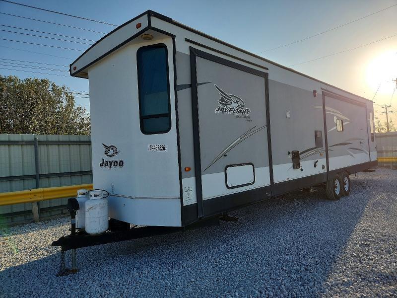 2017 Jayco JAY Flight Bungalow