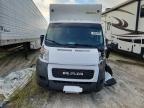 2021 Dodge RAM Promaster 3500 BOX Truck