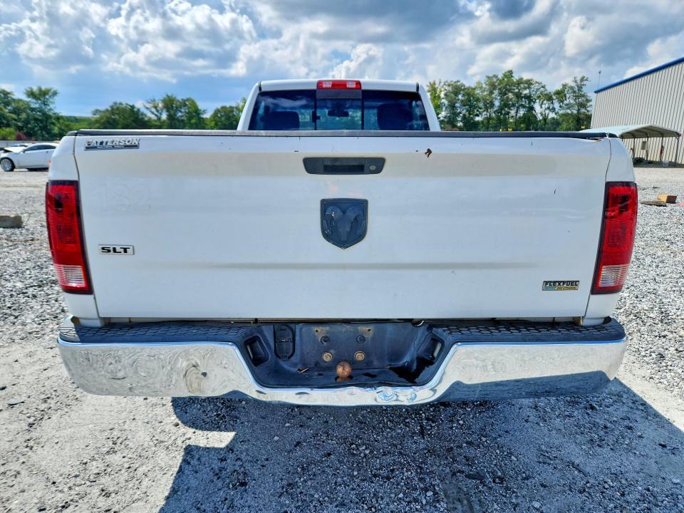 2013 Dodge RAM 1500 SLT