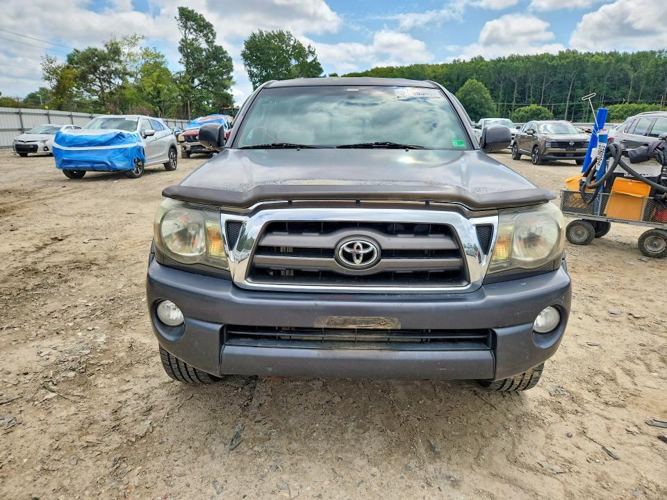 2009 Toyota Tacoma V6