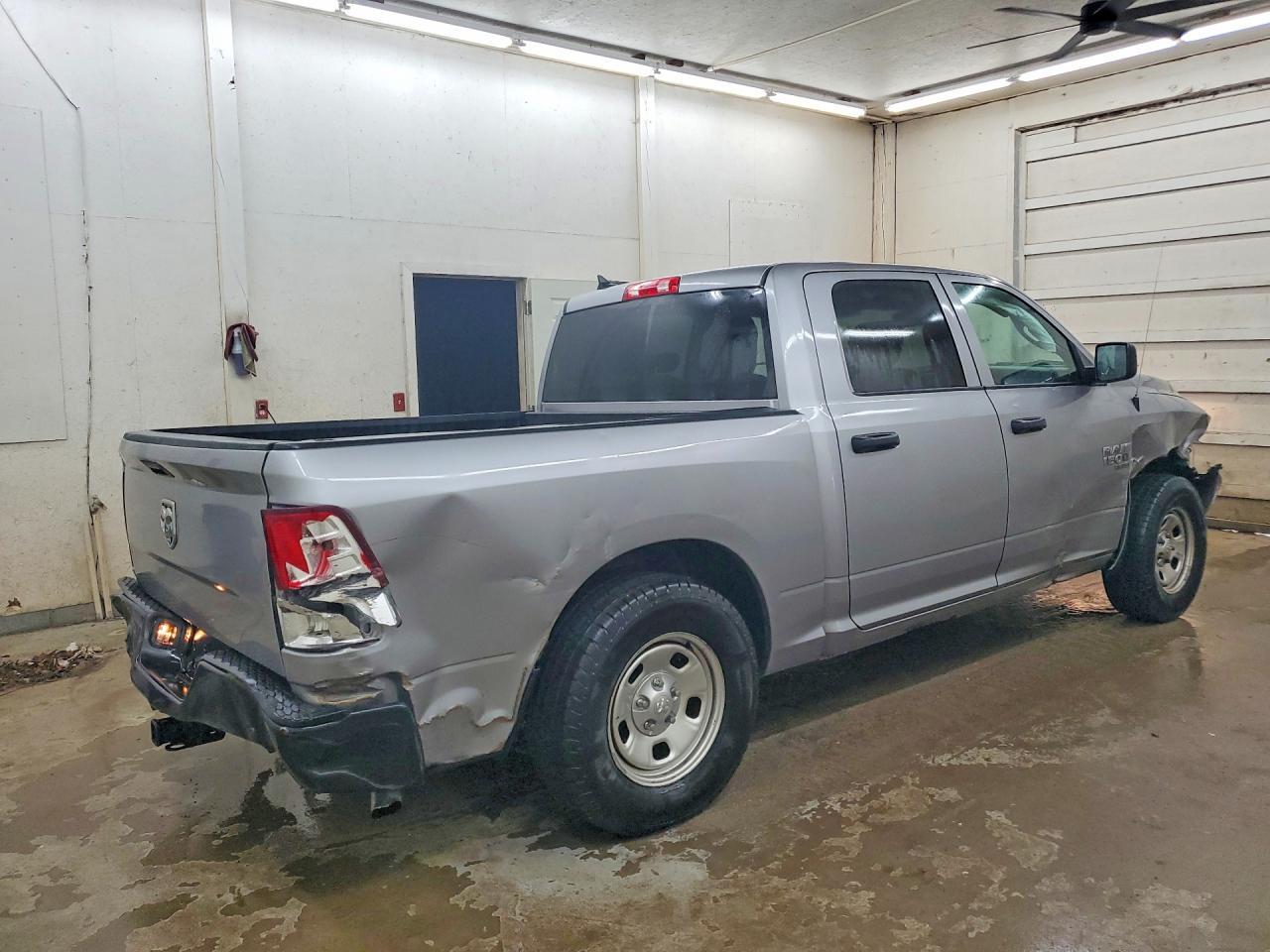 2020 Dodge RAM 1500 Classic Tradesman
