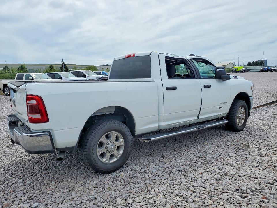 2024 Dodge RAM 2500 BIG Horn
