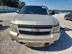 2007 Chevrolet Avalanche K1500