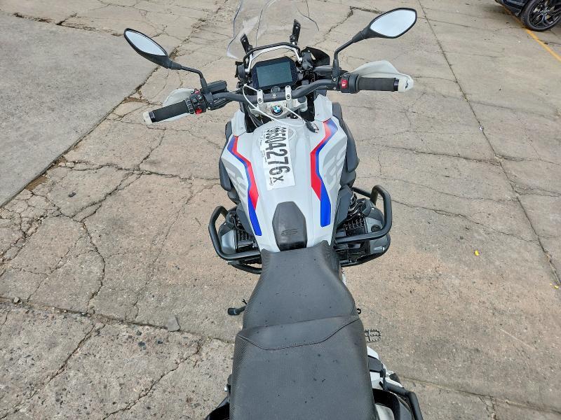 2022 BMW R 1250 GS