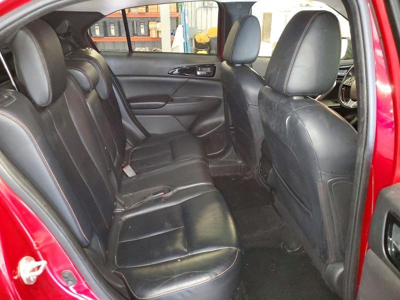 2019 Mitsubishi Eclipse Cross SE