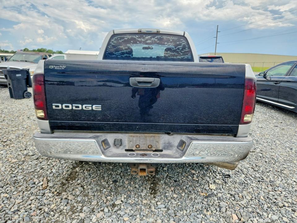 2004 Dodge RAM 2500 ST