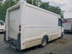 2016 Isuzu Reach Delivery Van
