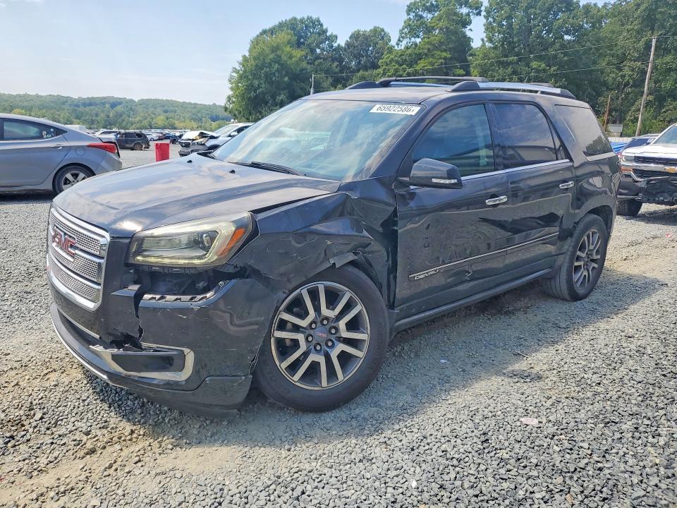2013 GMC Acadia Denali