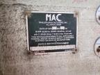 1996 MAC END Dump Trailer