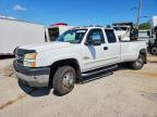 2005 Chevrolet Silverado K3500