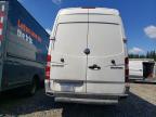 2012 Freightliner Sprinter 3500
