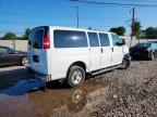 2018 Chevrolet Express G2500 LT