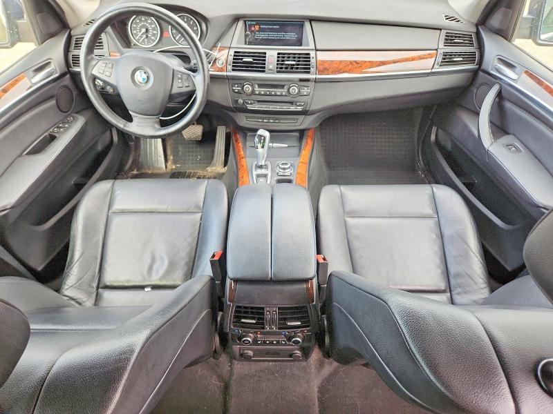 2013 BMW X5 xDrive35i